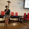 SIPAT fala sobre saúde mental e violência contra a mulher